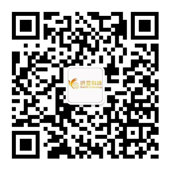 廣州帝金御官方微信二維碼